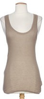 Débardeur taupe